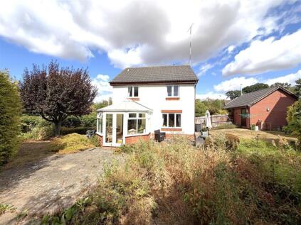 Tidmington Close, Hatton Park, Warwick