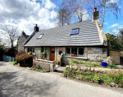 Townhead Cottage, The Cobbles, Kinross KY13 9HL