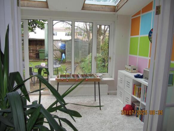 Conservatory