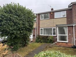 77, Edinburgh Drive, North Anston, Rotherham S25 4HB