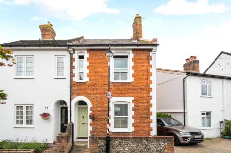 Stoke Fields, Guildford, Surrey, GU1