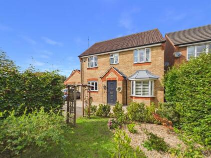 The Brambles, Market Rasen