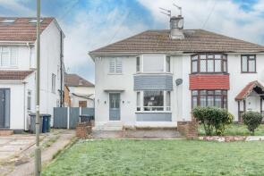 114, Fairmead Crescent, Edgware HA8 8YP