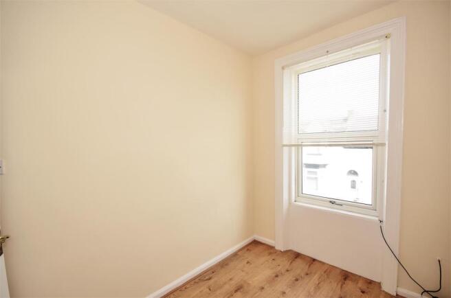 Bedroom 3 (front)