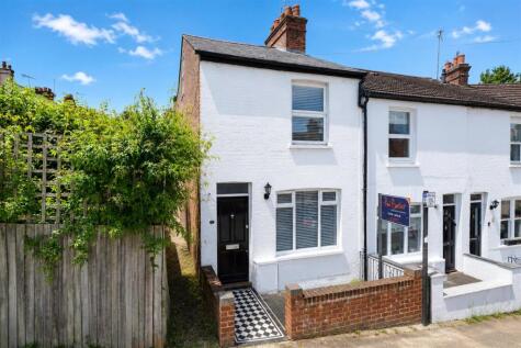 Folly Avenue, St. Albans