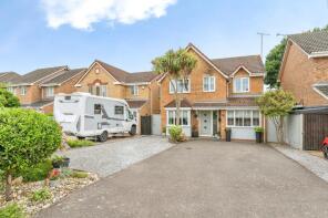 16, Frerichs Close, Wickford SS12 9QD