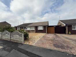 12, Blakesley Road, Wigston LE18 3WD