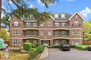 13, 84a Roosevelt Court, Augustus Road, London SW19 6EL