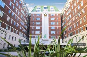 Flat 117, Nell Gwynn House, Sloane Avenue, London SW3 3AY
