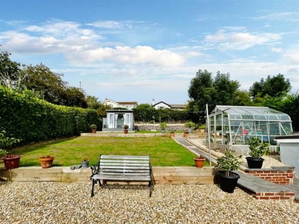 Rear Garden From Terrace.JPG