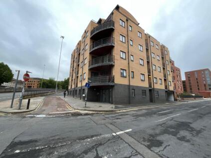 17 The Chatham, Thorn Walk, Reading, Berkshire RG1 7BJ