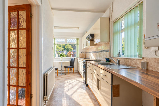 Fairwater Grove West, Llandaff, Cardiff photo 4