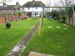 Rear Garden 2