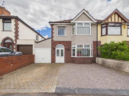 Westmead Road, Bristol