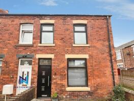 29, Kimberley Street, Chorley PR7 5AQ