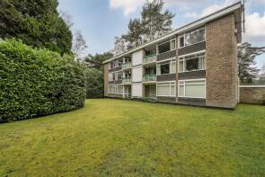 11, Birch Court, Birch Side, Crowthorne RG45 6HR
