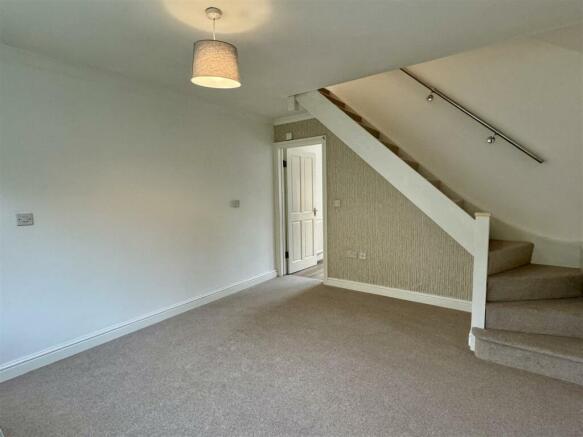 Living Room/Dining Room