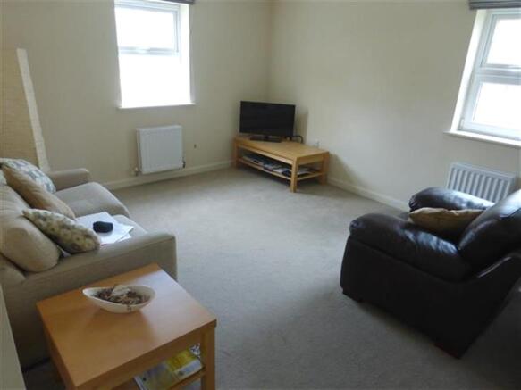 Kitchen / Lounge
