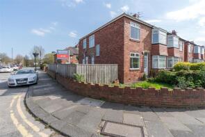 3, Ainthorpe Gardens, Newcastle Upon Tyne NE7 7SP