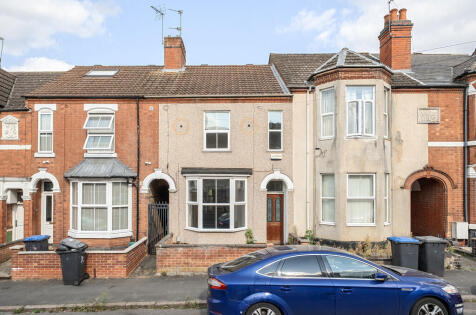 Windsor Street, Rugby