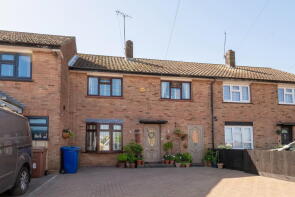 4, Claudian Way, Grays RM16 4QB