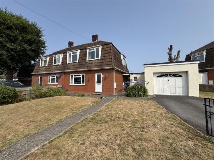 Madocke Road, Sedbury, Chepstow