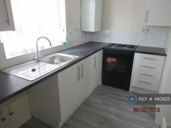 The Fitted Kitchen