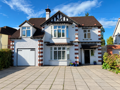 Stroud Road, Glos, GL1