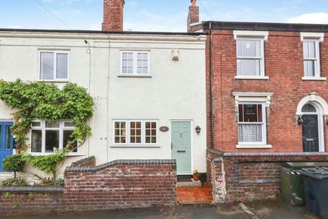 Belle Vue, Wordsley, Stourbridge