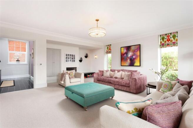 Sitting Room