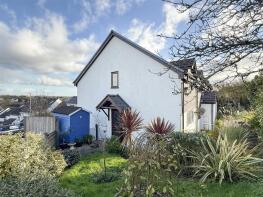 45, Alderwood Parc, Penryn TR10 8RJ