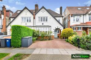 14, Hilton Avenue, North Finchley, London N12 9HB