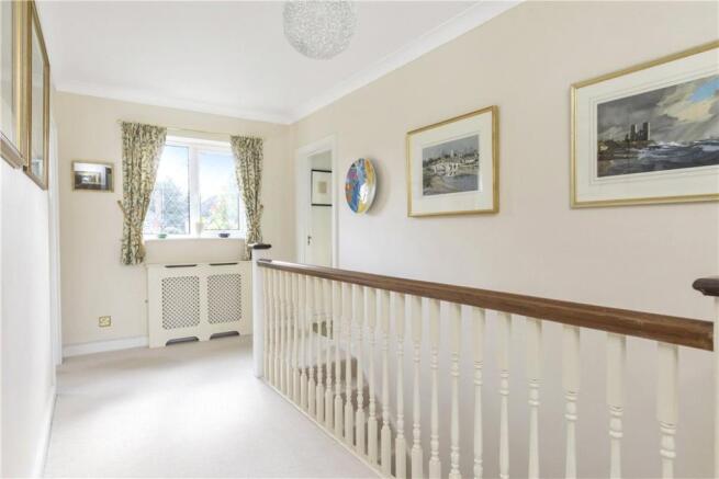 For Sale In Horsley