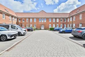 98, Quinn Court, Lanark ML11 9FZ