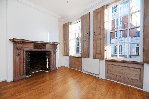 King's Road, Kings Road, London, WC1X