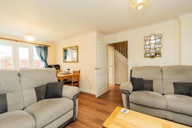 Living / Dining Room