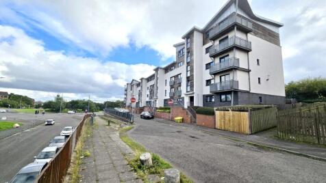 Springburn Road Springburn Glasgow G21 1SA
