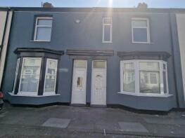 19, Grove Street, Stockton-on-tees TS18 3JA