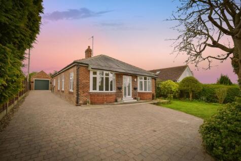 Garbutts Lane, Hutton Rudby, Yarm, North Yorkshire, TS15