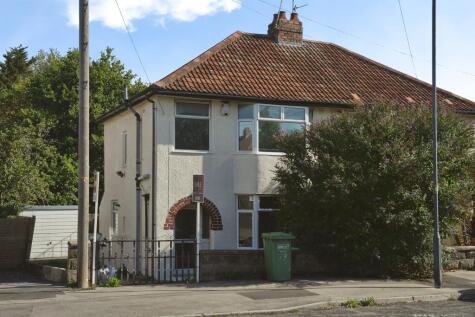 Wades Road, Filton, Bristol