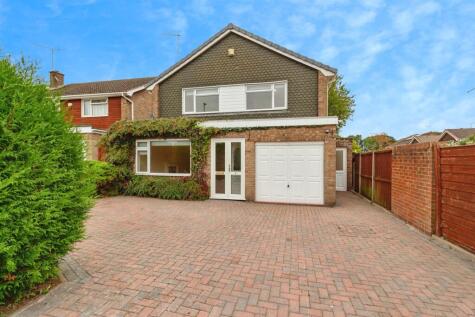 Wells Drive, Stafford