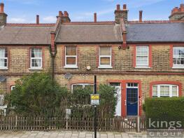 118, Lordship Lane, Tottenham, London N17 7QH