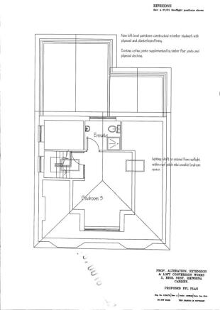 Plans