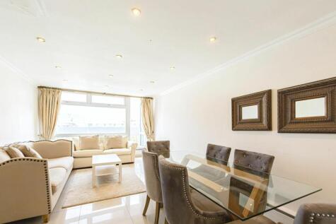 137 Finchley Road, London, NW3