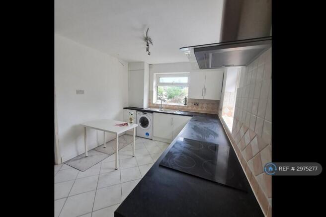 Kitchen New