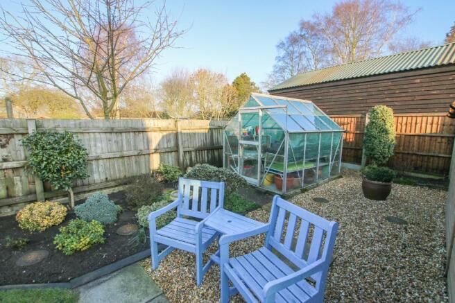Gardens