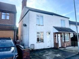 111, Sketchley Road, Burbage LE10 2DX