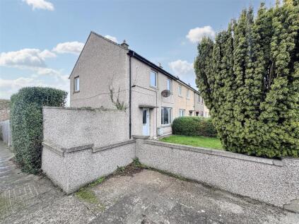 8 Spynie Place, Lossiemouth