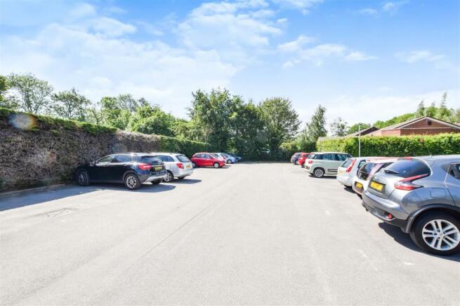 Communal Facilities