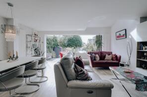 20, Ash Hill Close, Bushey WD23 1BW